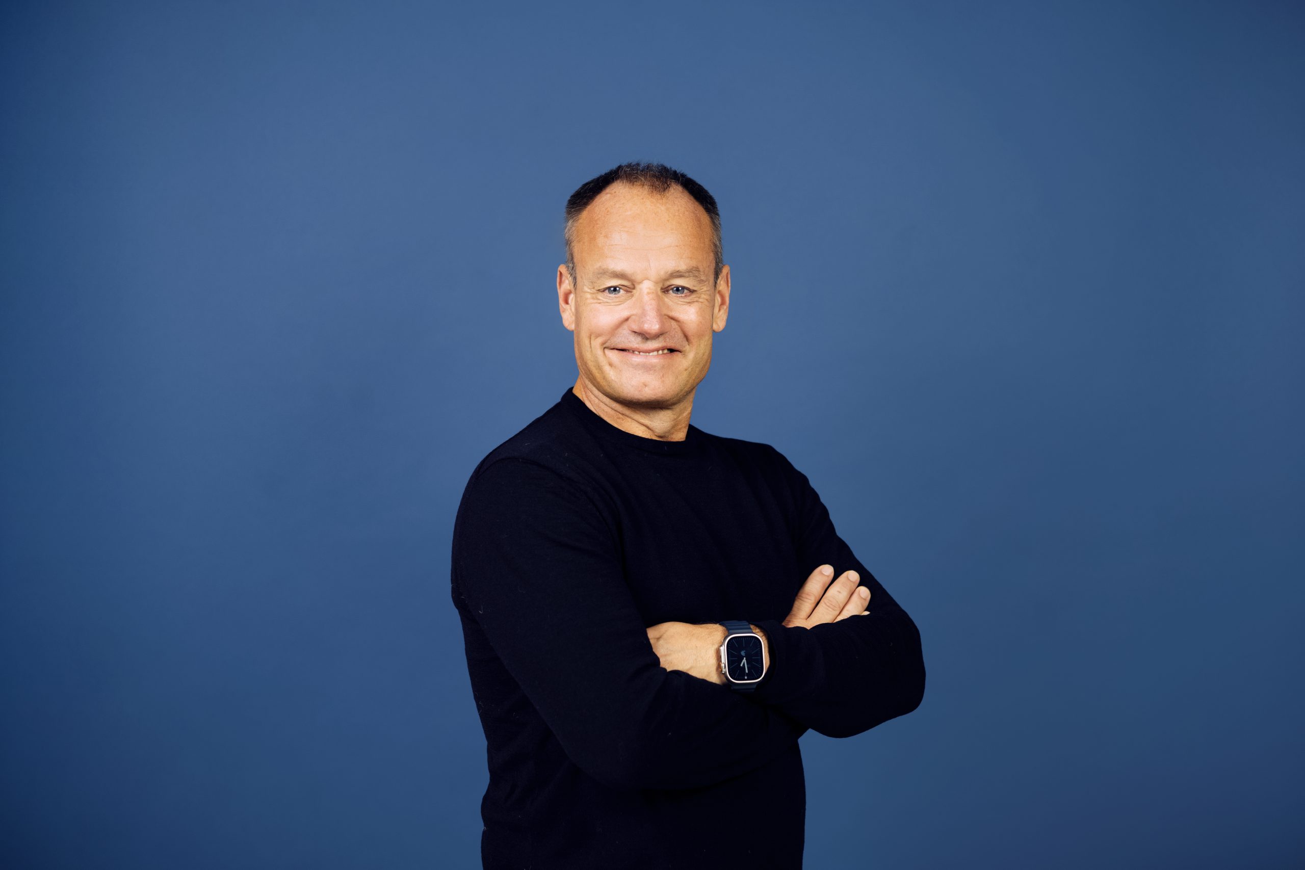 Valg til Tryghedsgruppens repræsentantskab - Update Bornholm