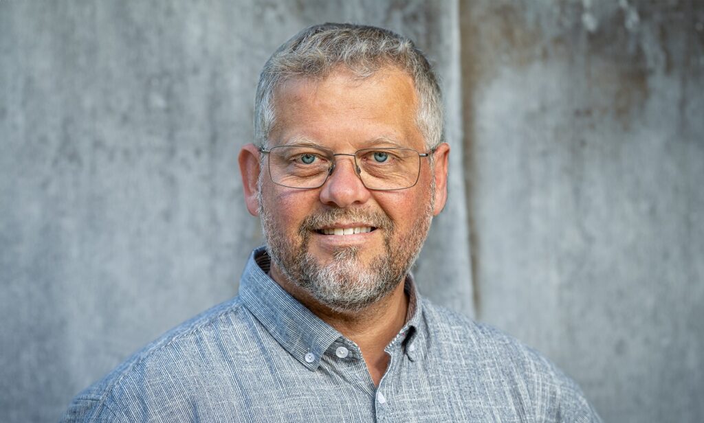 Torben Kofoed Ager