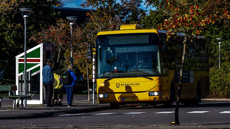 BAT regulerer billetpriser fra januar 2026