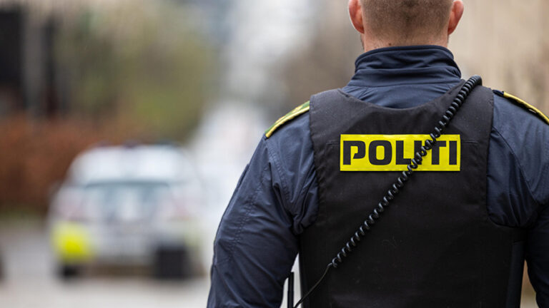 Bornholms Politi: Uddrag af døgnrapporten 15. december 2025