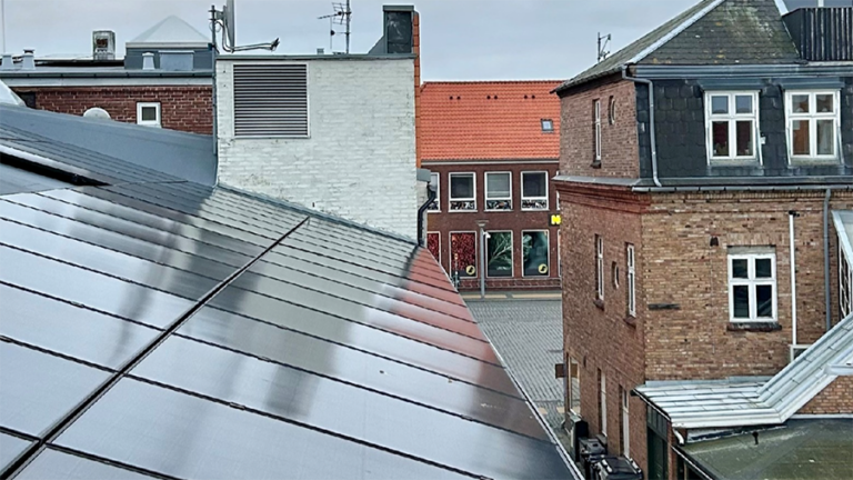 Bornholmere kan nu sælge grøn strøm til BEOF
